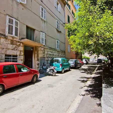 Nemo Appartement *