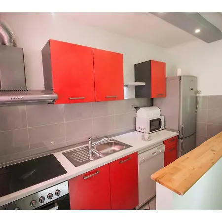 Nemo Apartment *