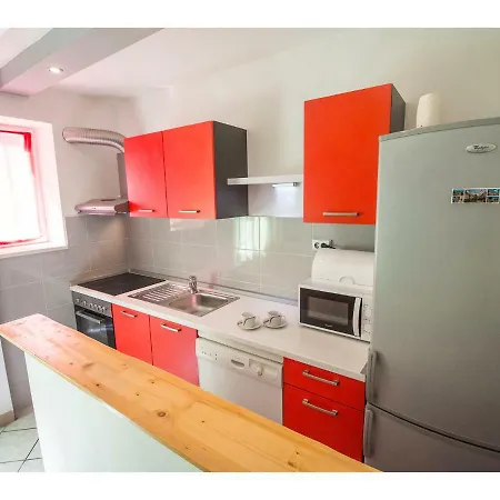 Nemo Appartement Split