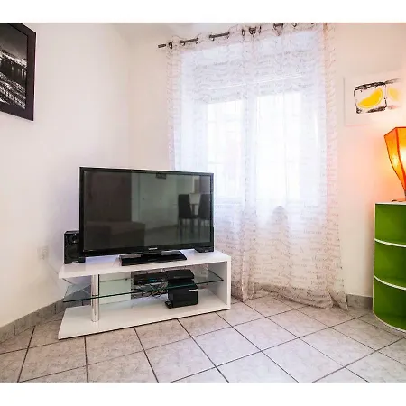 Appartement Nemo *