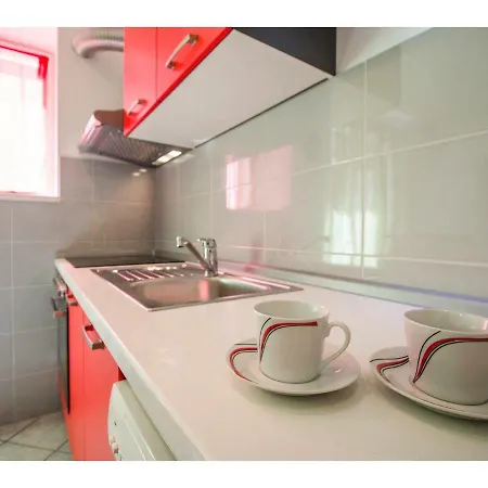 Appartement Nemo