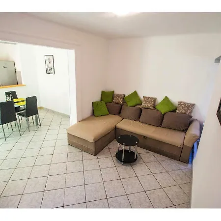 Nemo Appartement Split