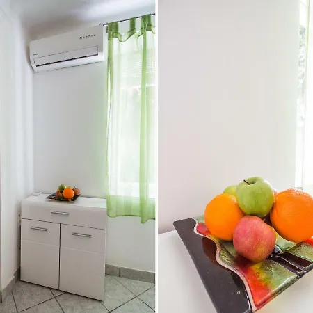 Nemo Apartment *