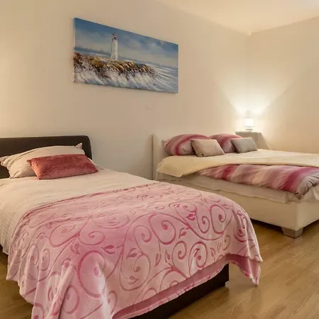 Nemo Apartment
