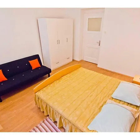 Appartement Nemo *